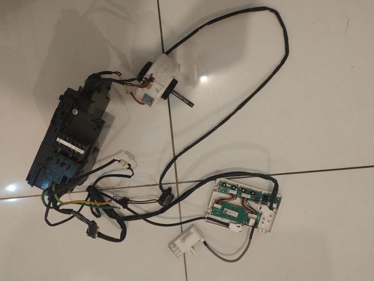 Venda de placas inverter  - Foto 3
