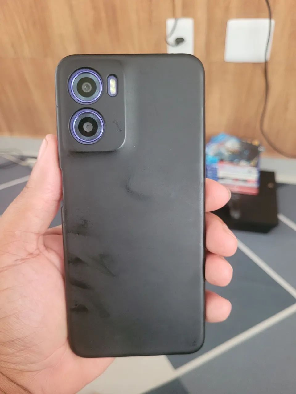 Moto G05 128 gb - Foto 2