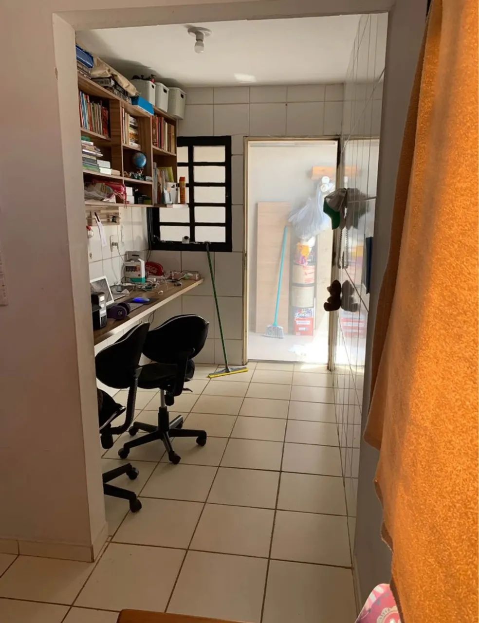 Casa 3 quartos com suíte condomínio Pantanal 2  - Foto 2