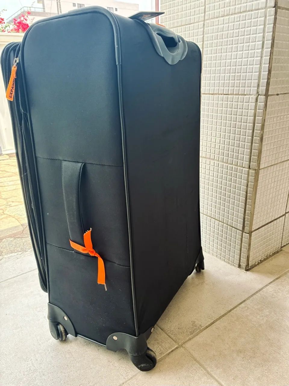 Malas de Viagem - Foto 4