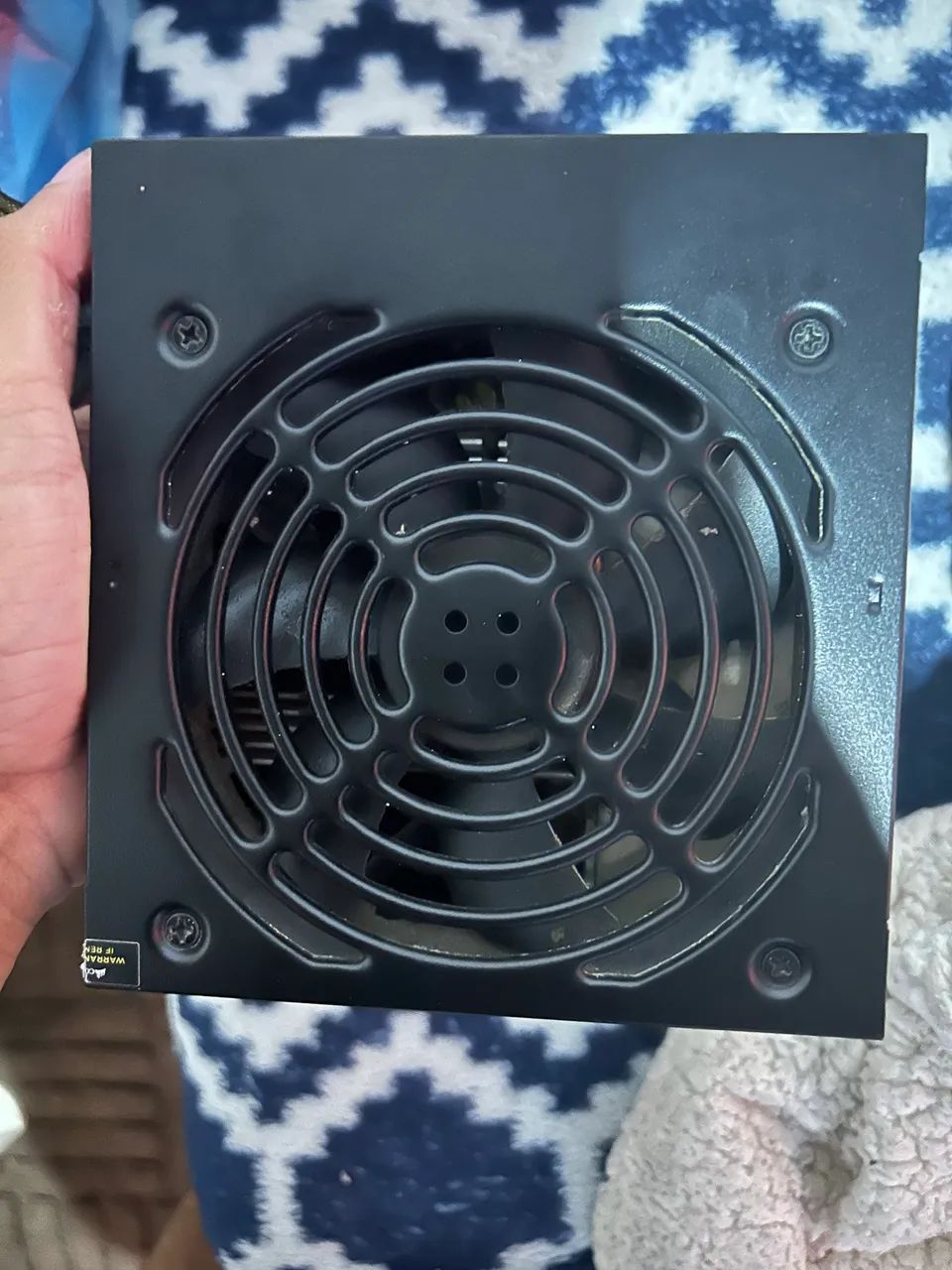 FONTE CORSAIR 400VS - Foto 2