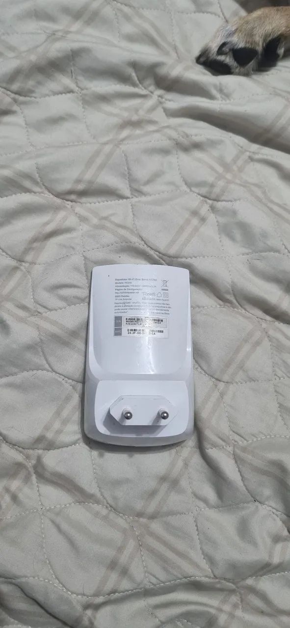 Repetidor/modem tp-link RE200 - Foto 3