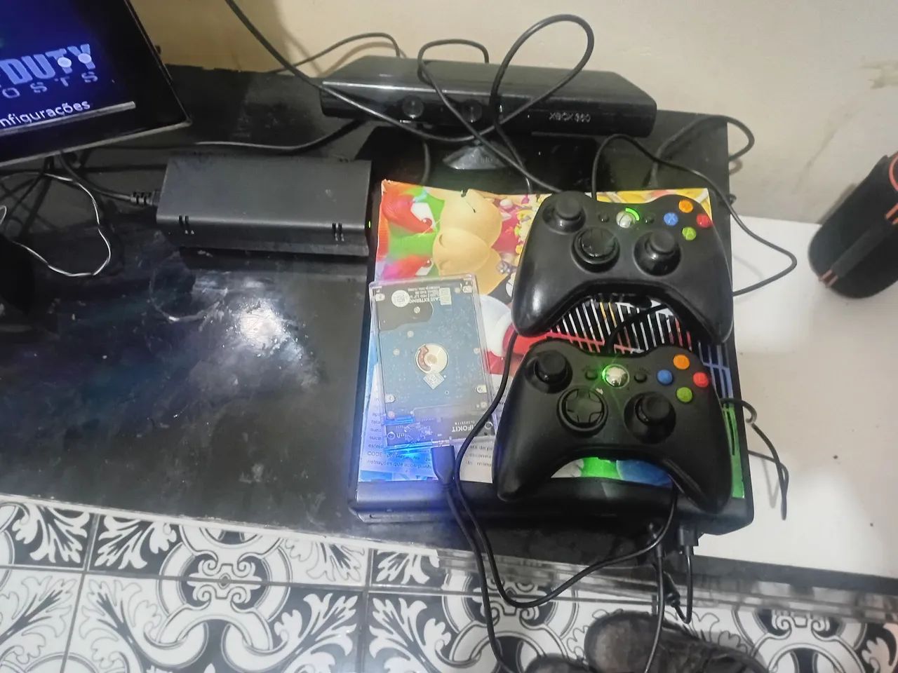 Xbox 360 - Foto 3