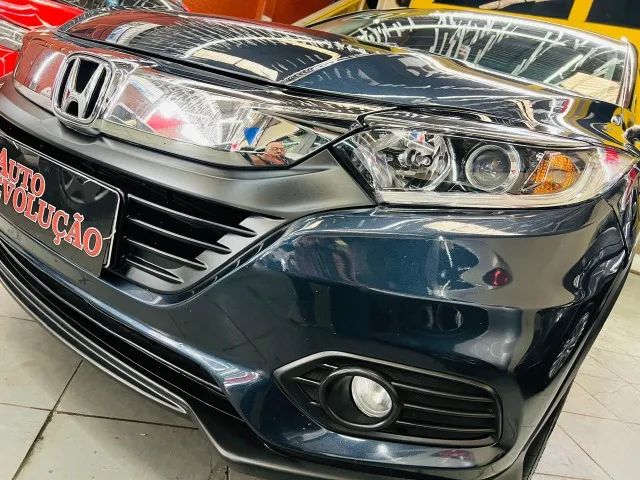 Honda HR-V EX 1.8 Flexone 16V 5p Aut., foto 3 de 18