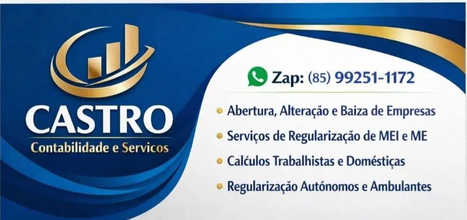 CONTABILIDADE E SERVIÇOS 