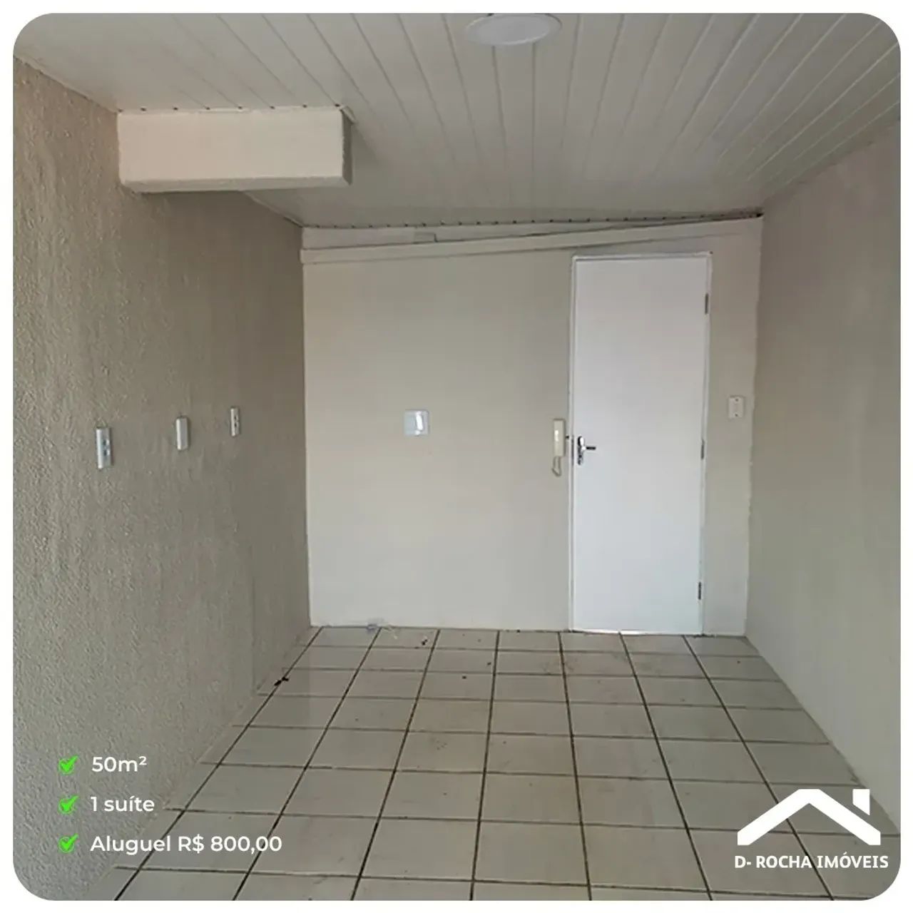 apto kitnet na cidade 2.000 - Foto 3