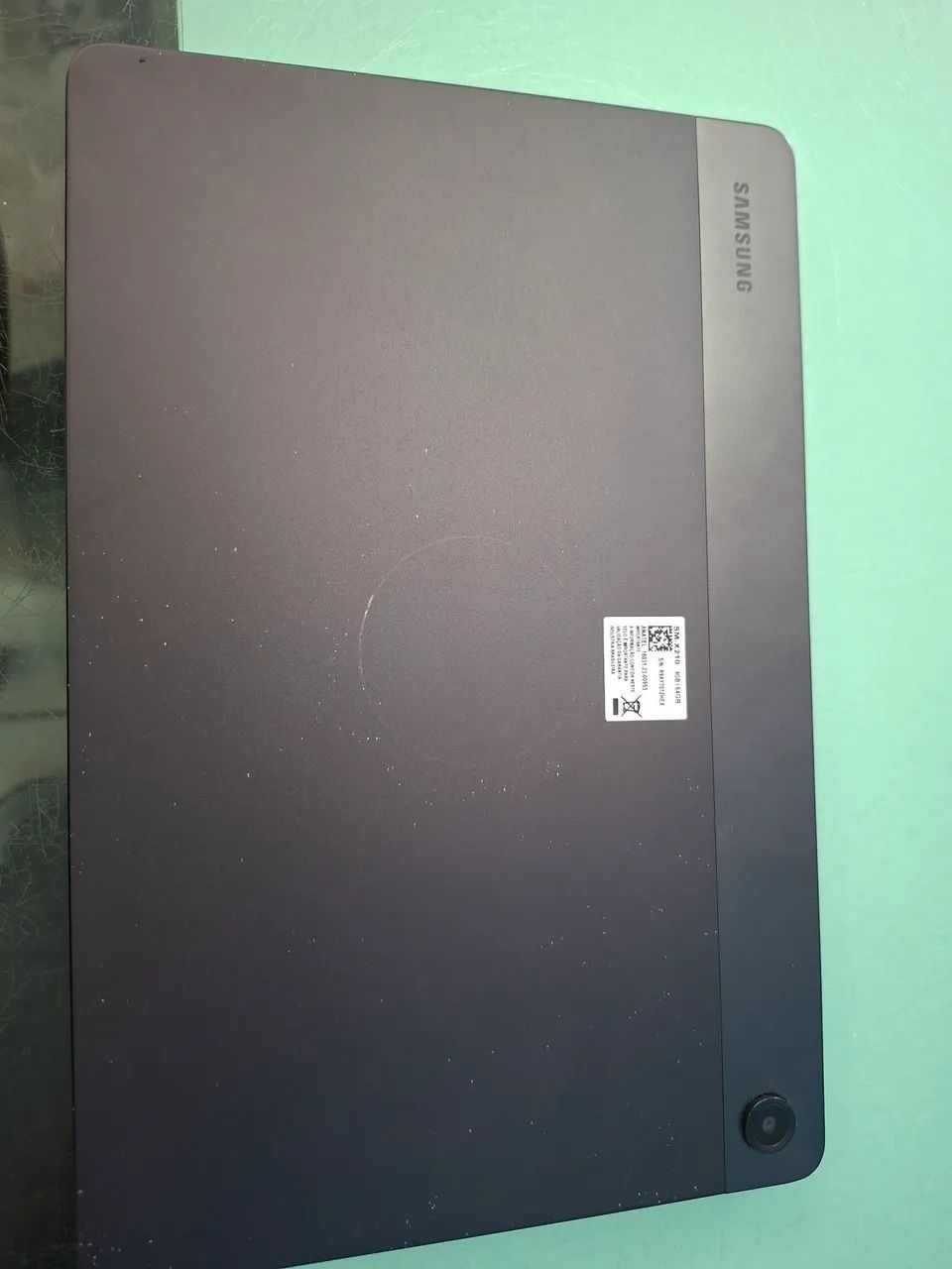 Tablet samsung  - Foto 2