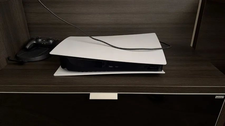 PS5 Digital Edition - Foto 2