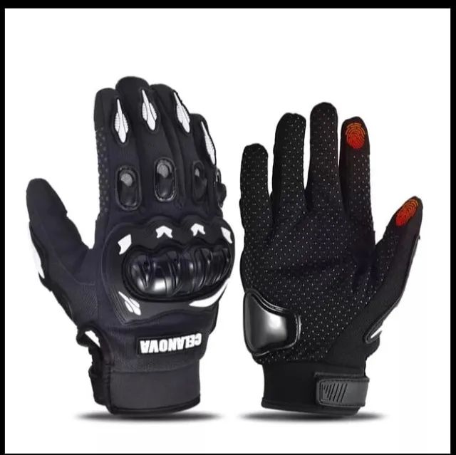 luvas para Motociclista - Foto 2