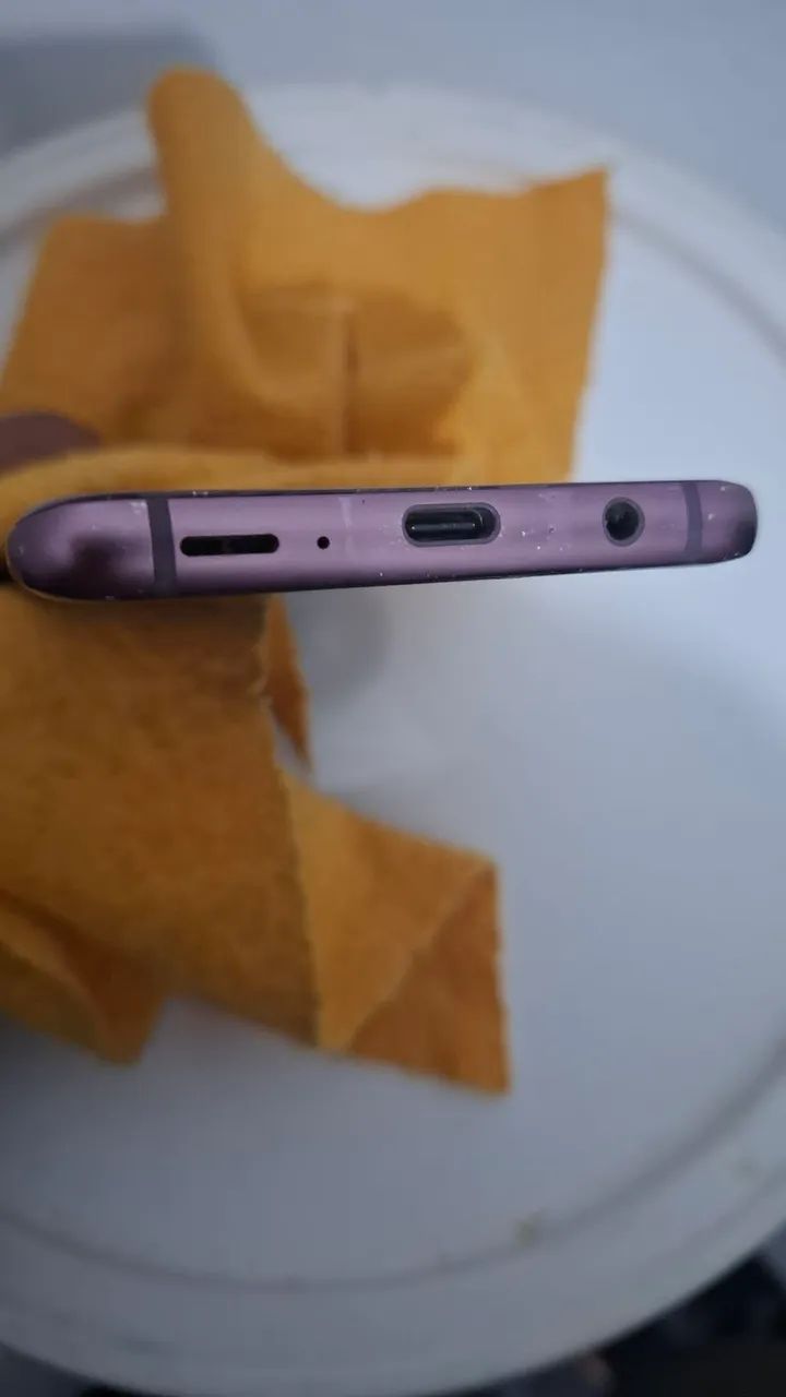 Galaxy S9+ - Foto 4