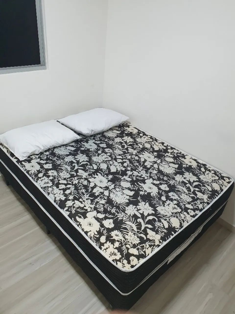 Cama Box Casal Conjugado da ORTOBOM!!! - Foto 3