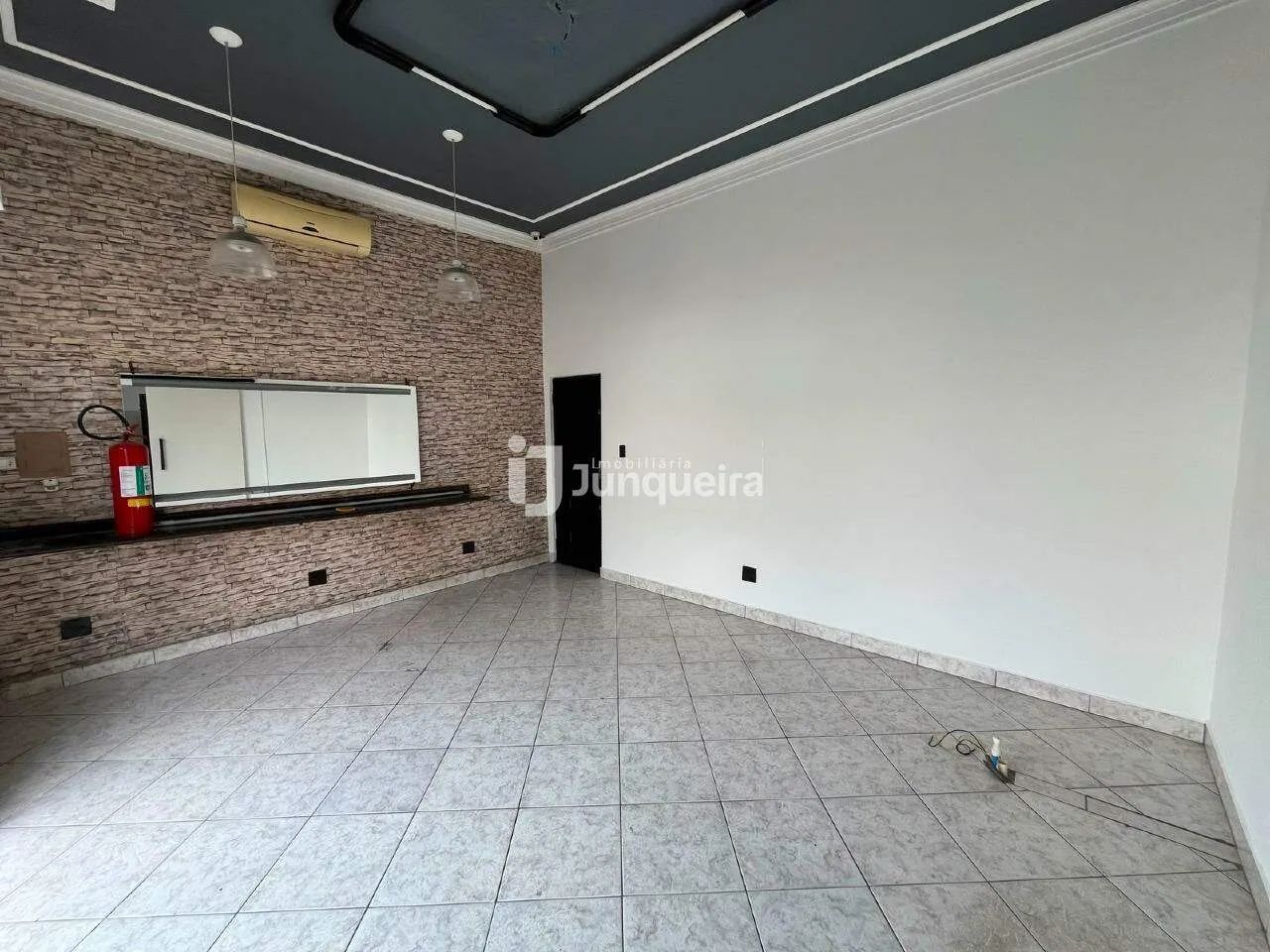 Sala Comercial para aluguel, Vila Independência - Piracicaba/SP - Foto 3