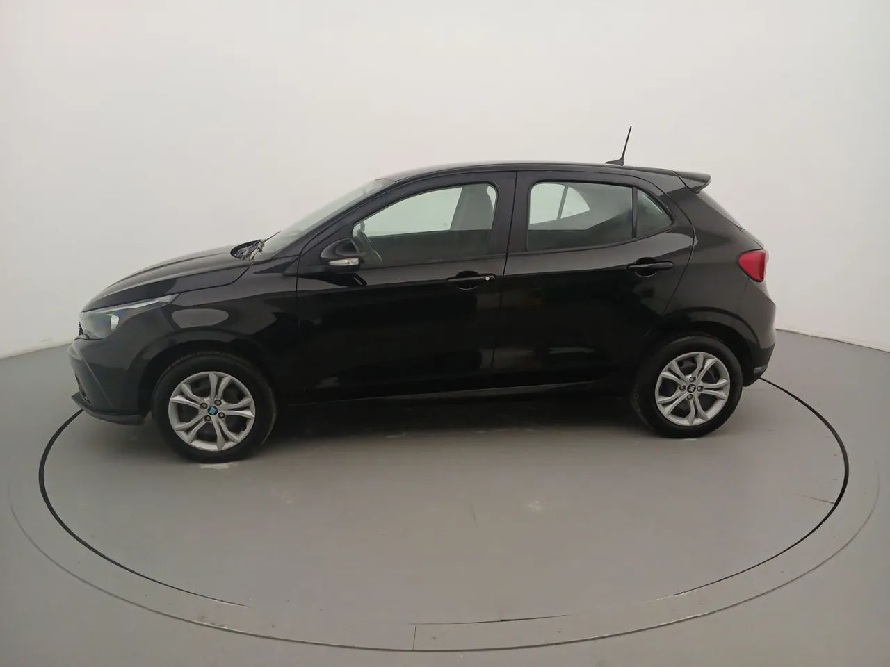 Fiat Argo Drive 1.0 Firefly 2026 - Foto 2