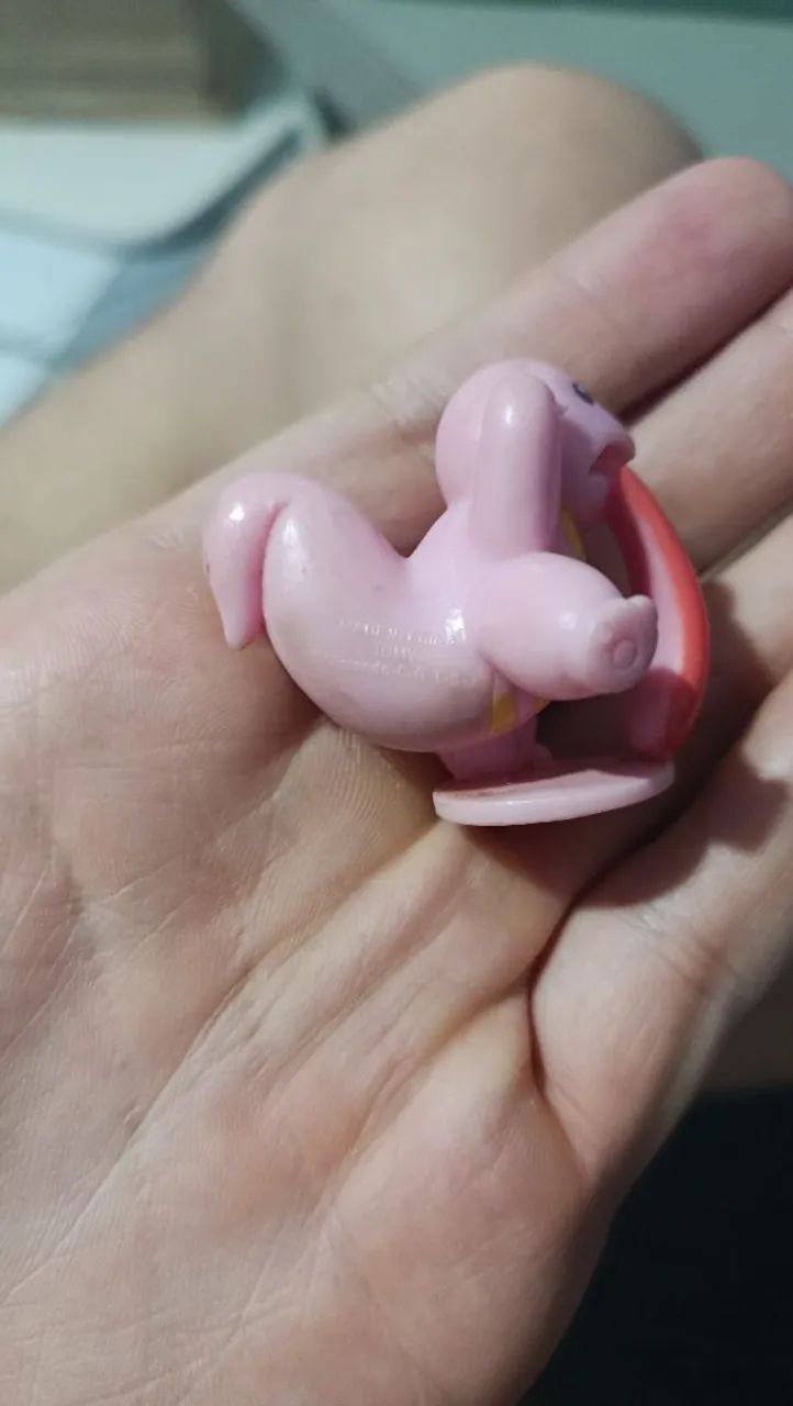 Pokemon primeira gen - Foto 2