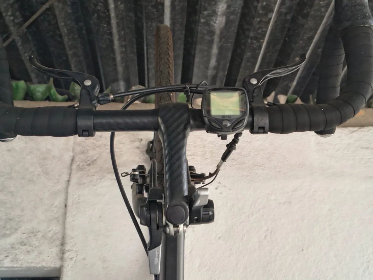 Bicicleta Aro 26 Montada Kit Shimano - Foto 4