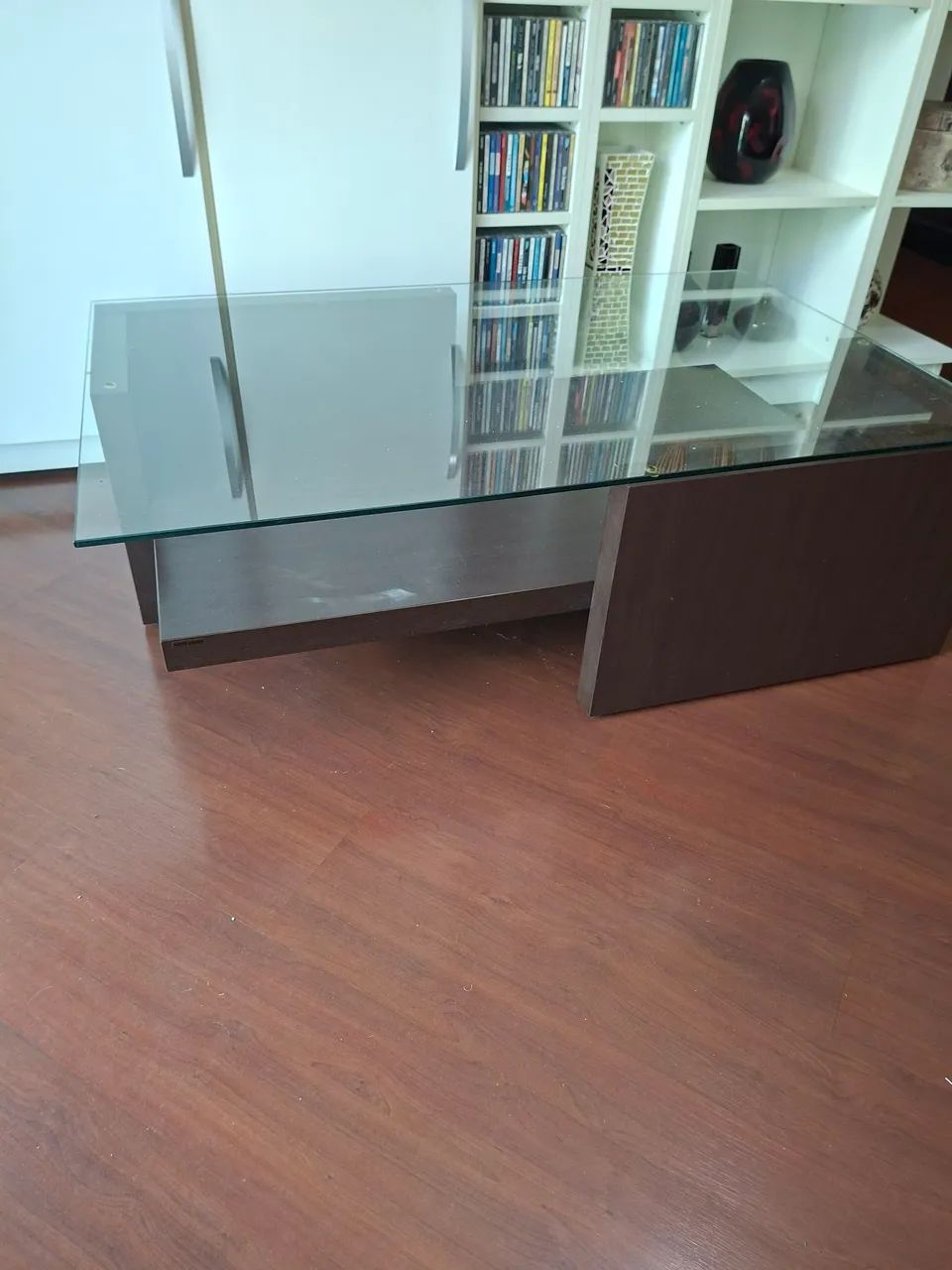 Mesa de centro em otimo estado - Foto 2