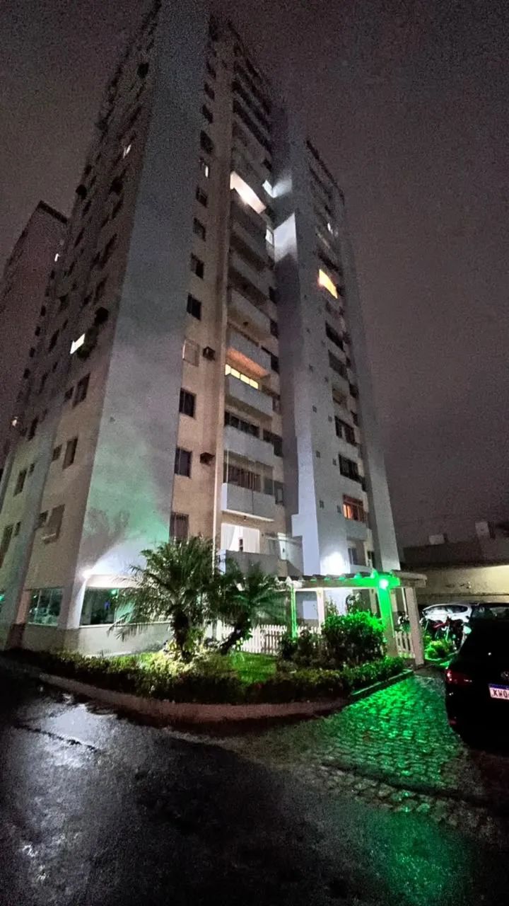 Aluguel de apartamento Ed. Lacerdao - centro - Foto 3