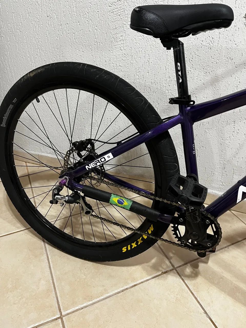 Bicicleta Absolute Nero 5 - Foto 3