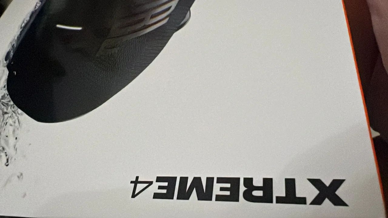 JBL xtreme 4 - Foto 2