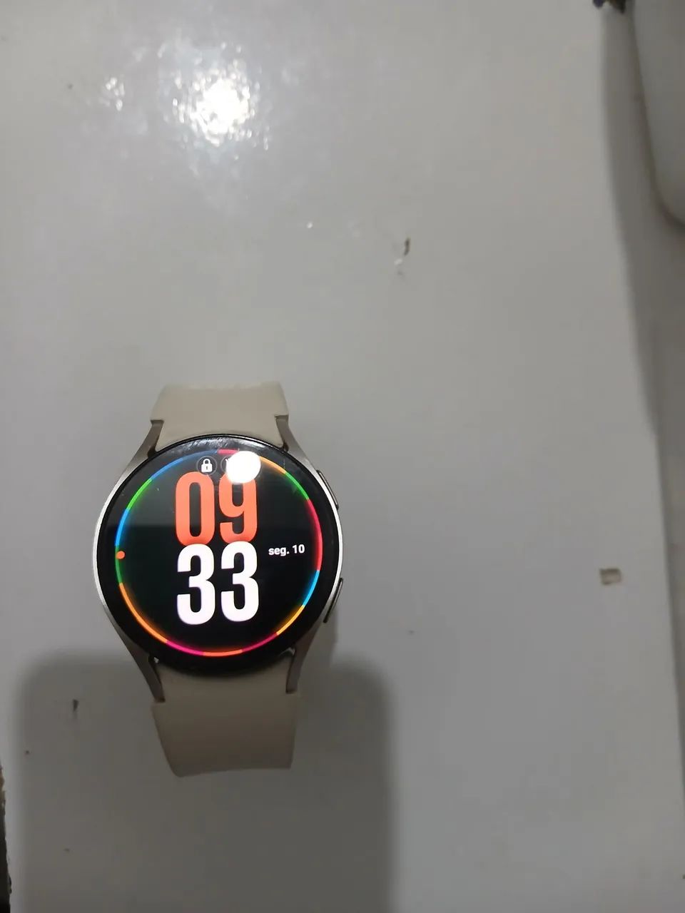 Relógio Samsung watch 6  - Foto 2