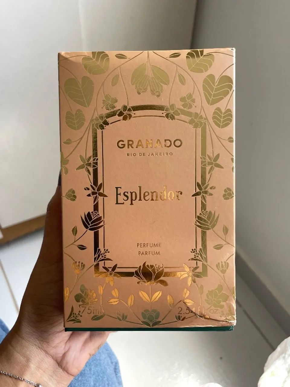 Esplendor Granado
