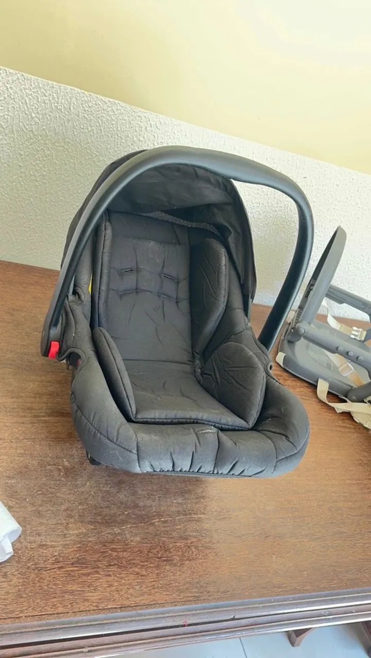 Carrinho de bebê  - Foto 3