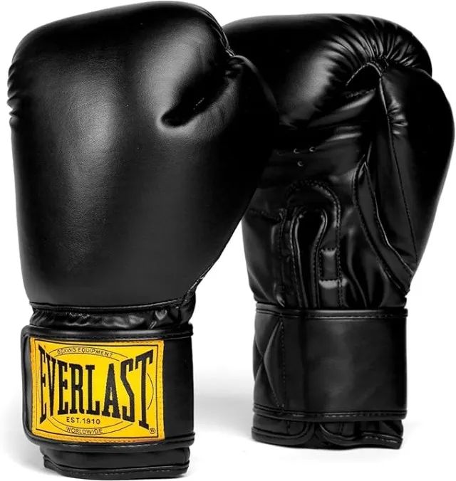 Everlast Par de Luvas de Boxe Clássica 14oz