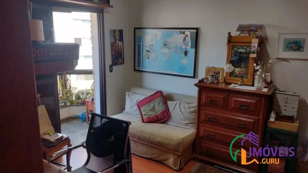 APARTAMENTO - ACLIMAÇÃO - SP - Foto 5