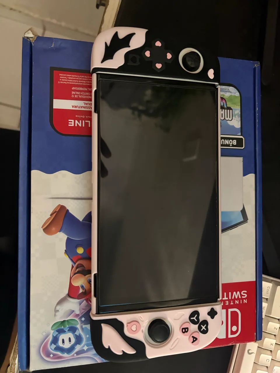 Nintendo Switch O led - Foto 2