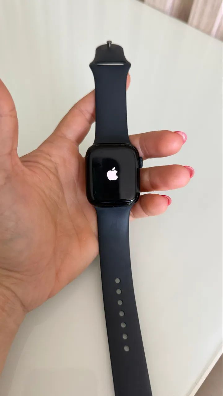 Apple whatch serie 8 41mm 