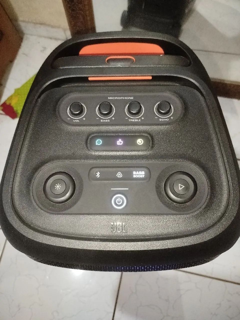 Jbl 320 stage - Foto 2