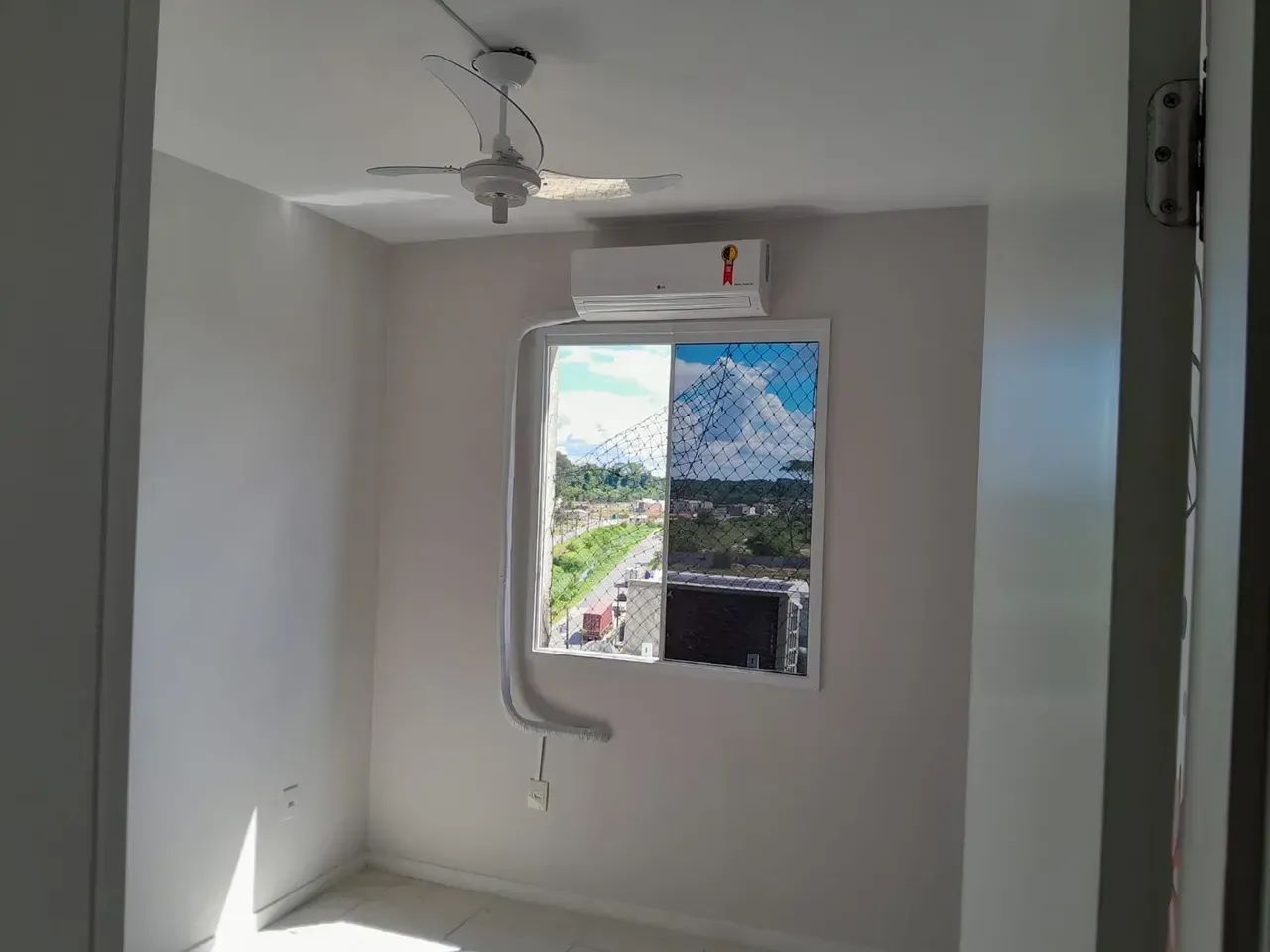 .Apartamento Nascente de 3 Quartos com Armários no Edifício Júpiter l Augusto Montenegro - Foto 4