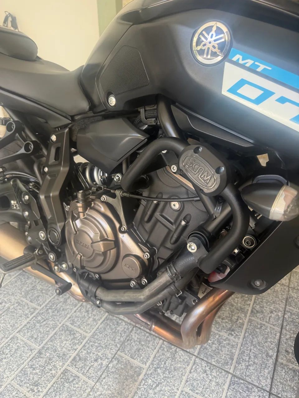 Moto muito nova - Foto 5