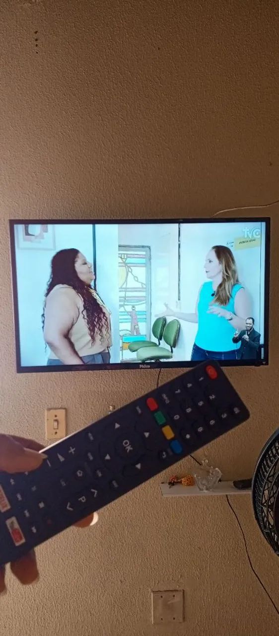 Smart tv Philco 42 Pl