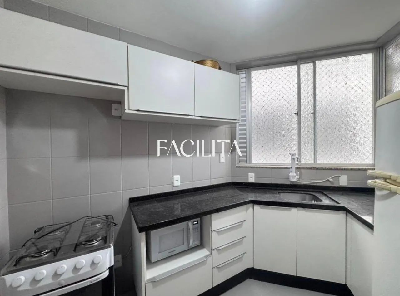 Apartamento com 3 quartos no bairro Itacorubi, Florianópolis. - Foto 5