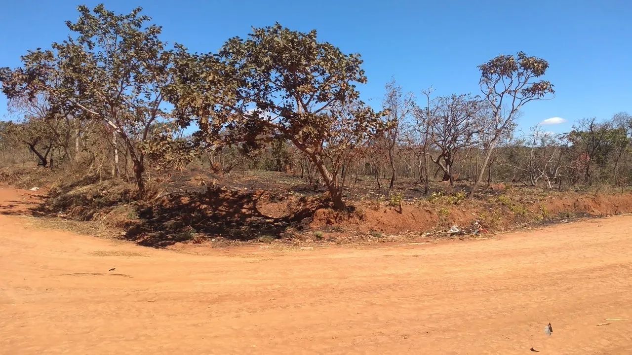 Terreno em jaboticatubas 