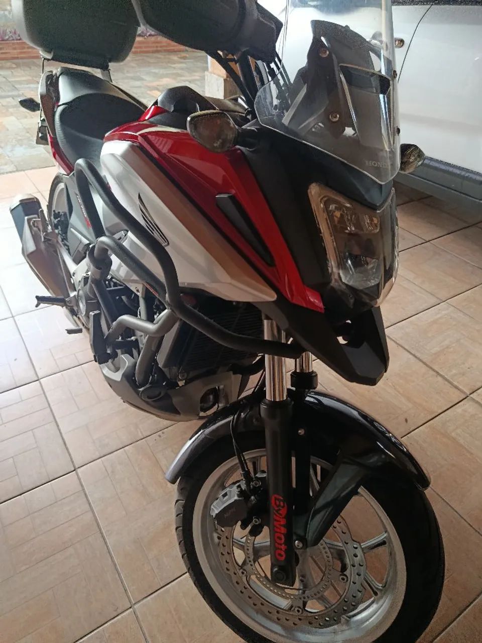 NC top  - Foto 2