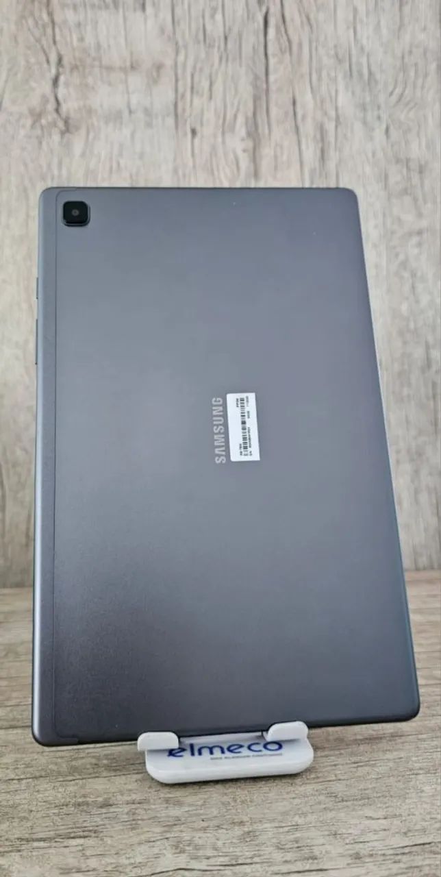 Tablet Samsung Galaxy Tab A7 10.4 (SM-T500) - Perfeito p/ Estudos e Filmes - Foto 3