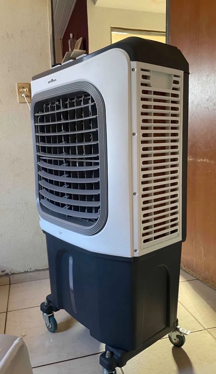 Climatizadores 