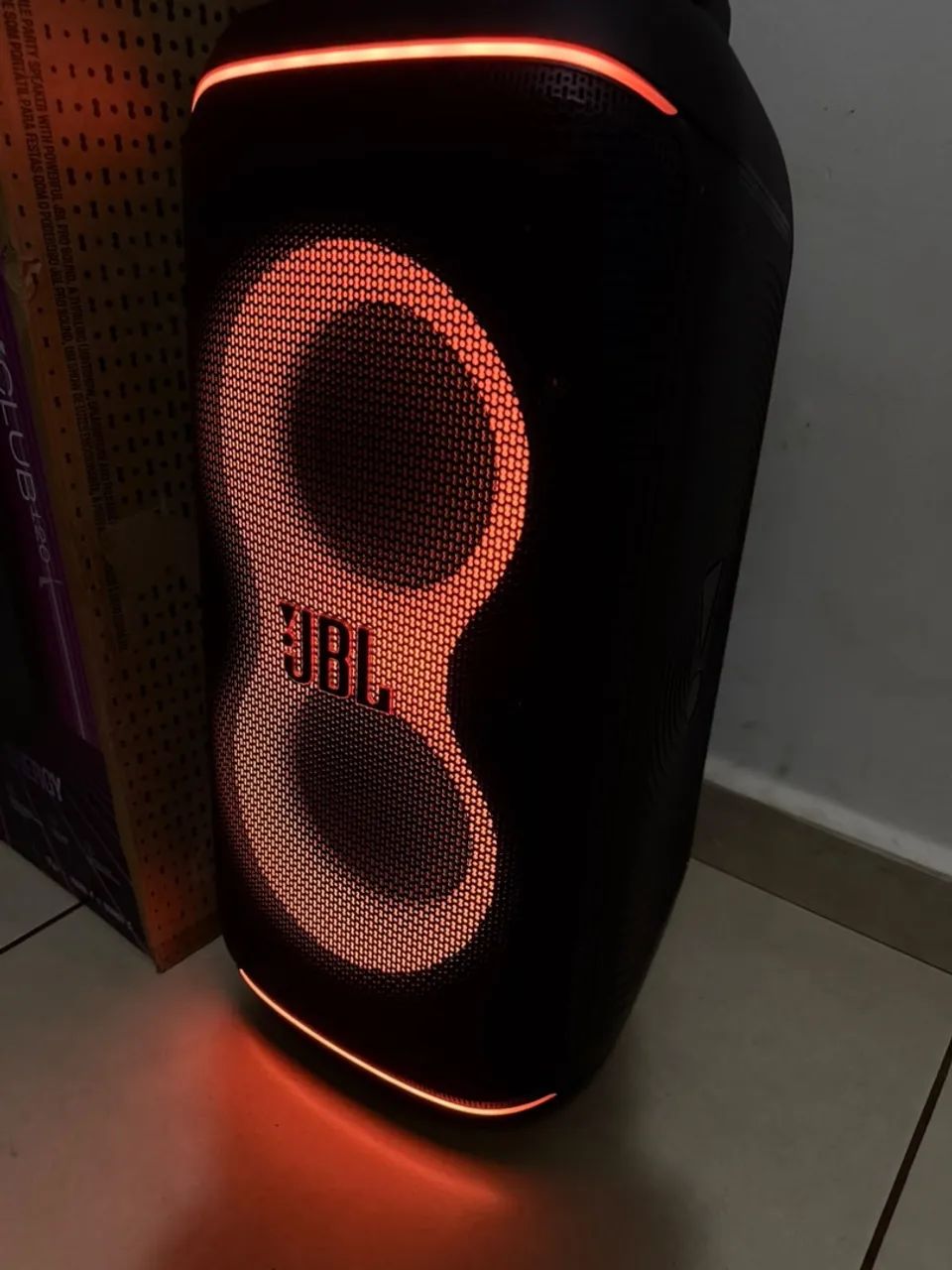 Jbl Partybox 120 - Foto 2