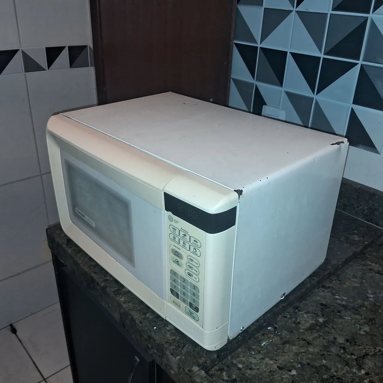 Micro-ondas 20L Consul - Foto 2