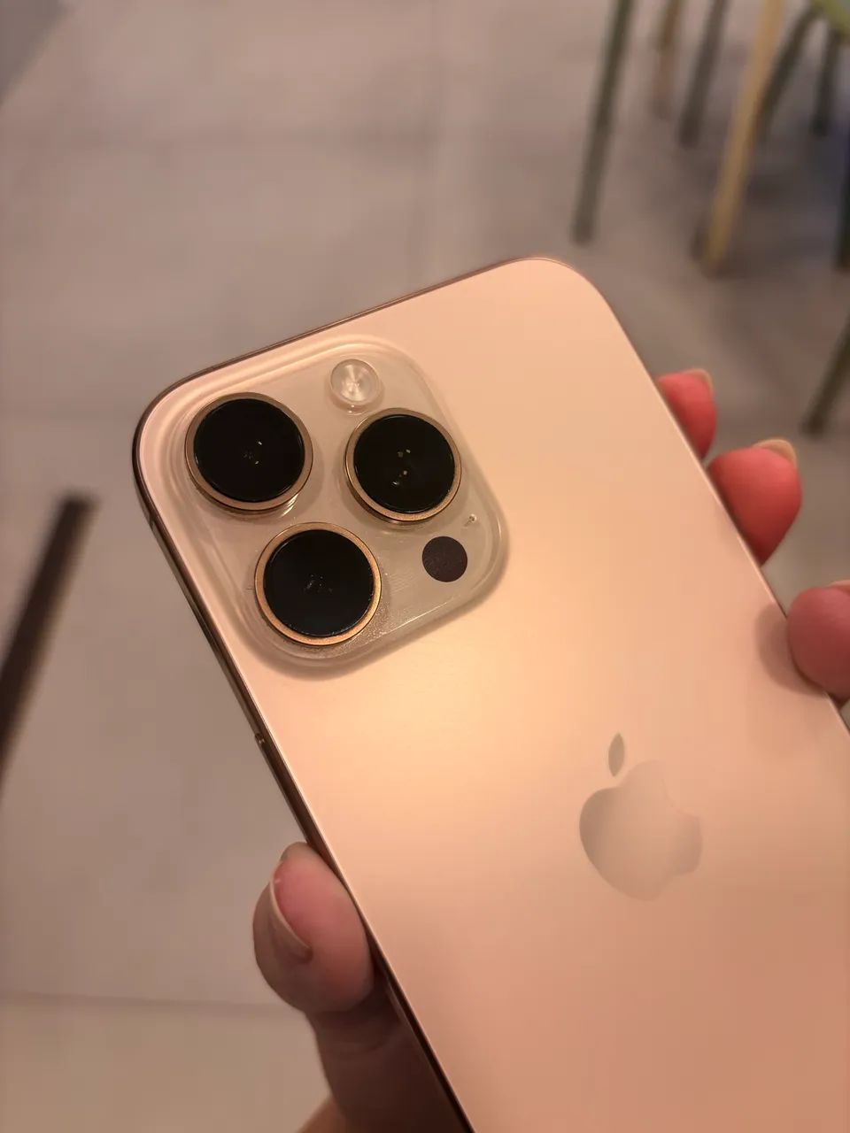 iPhone 16 pro max 256gb