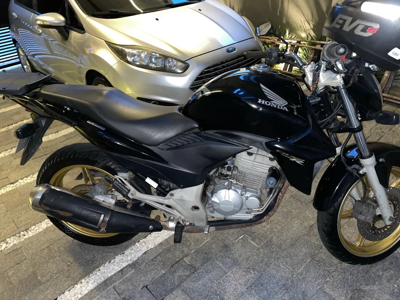 Vendo CB300 - Foto 3