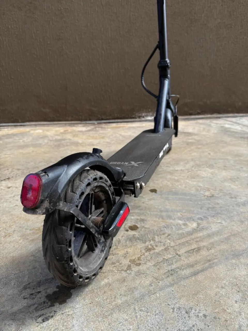 Patinete Elétrico Multilaser Atrio  - Foto 2