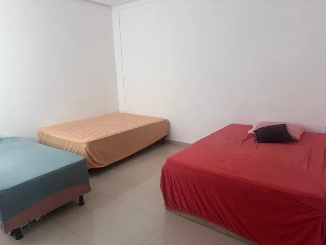 Casa Temporada BAirro São Miguel  Ilhéus Ba Com 3 Quartos - Foto 9