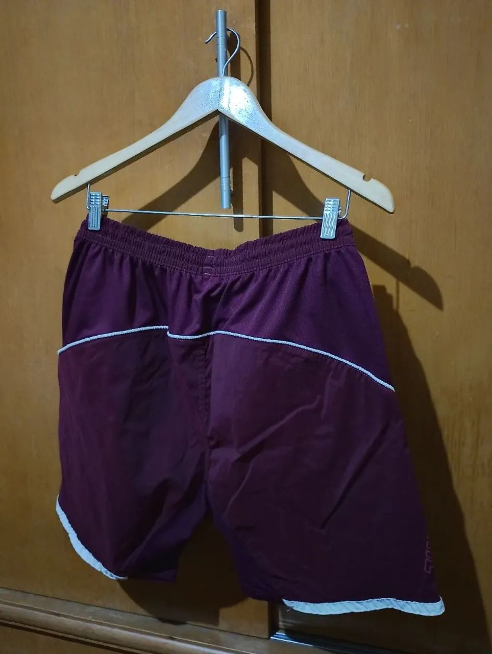 Bermuda THUG NINE/FLUMINENSE ORIGINAL  - Foto 4