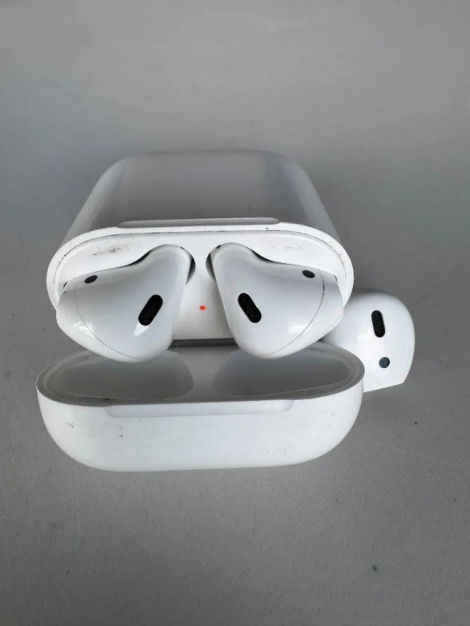 Apple earpod