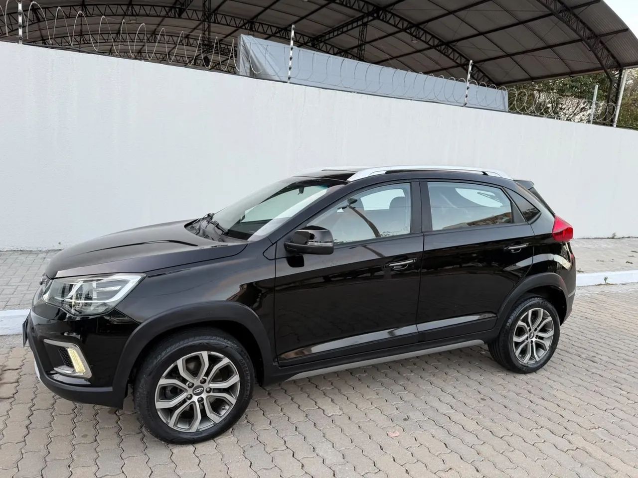 Caoa Chery Tiggo 2.0 16V AUT. 5P 2020