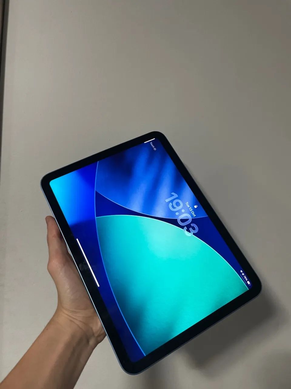 Ipad (10th geração)