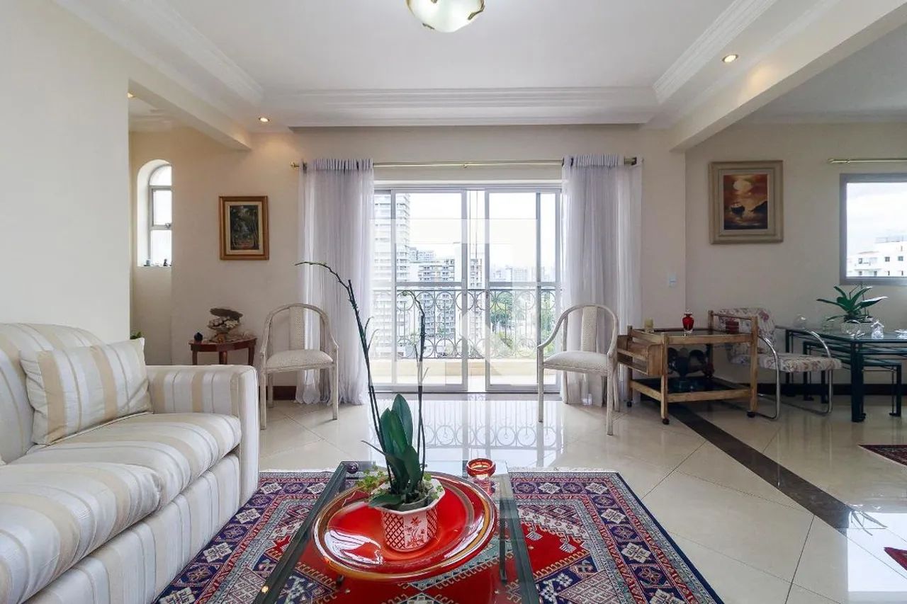 Apartamento à Venda - Campo Belo, 2 Quartos, 130 m2 - Foto 5